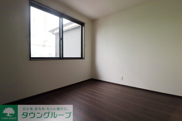 セブンタウンの物件内観写真